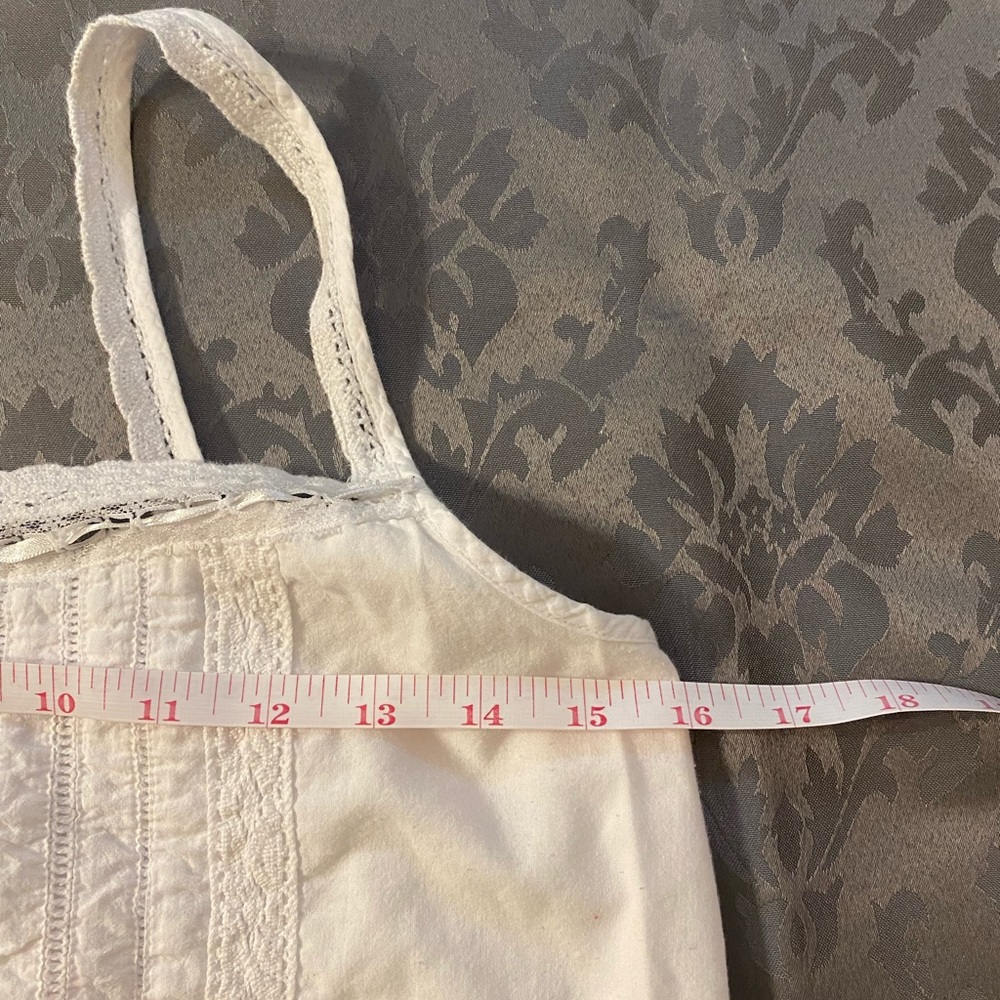 Women nightgown - Picture 8 of 10